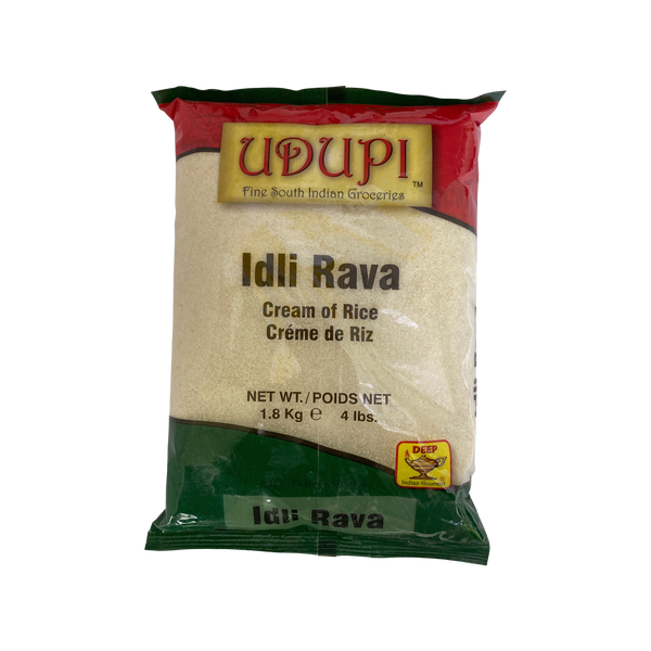 Udupi Idli Rava, 4 lb