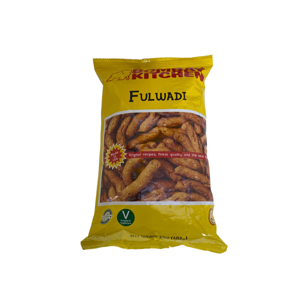 Bombay Kitchen Fulwadi, 10 oz