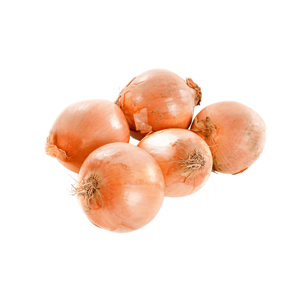 Yellow Onions, 2 lb Bag
