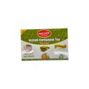 Wagh Bakri Instant Cardamom Tea Unsweetened, 10 Sachets