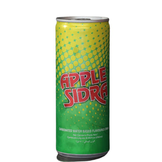 Apple Sidra, 250ml