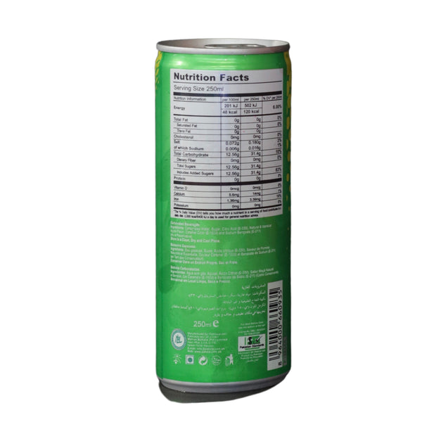 Apple Sidra, 250ml