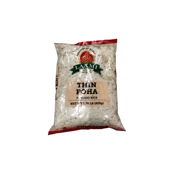 Laxmi Poha Thin, 800 g