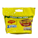 Maggi 2-Minute Noodles Family Pack, 8 Pc
