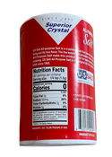 Superior Crystal All purpose Salt, 1lb