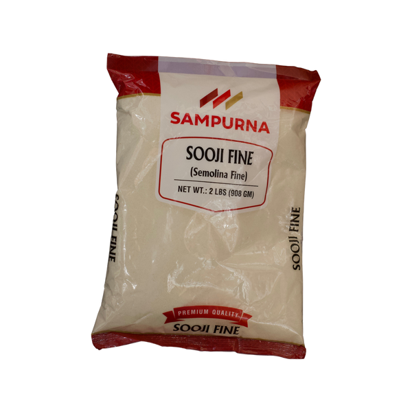 Sampurna Sooji, 2 lb