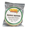 Bansi Madras Wafers, 7oz - jaldi