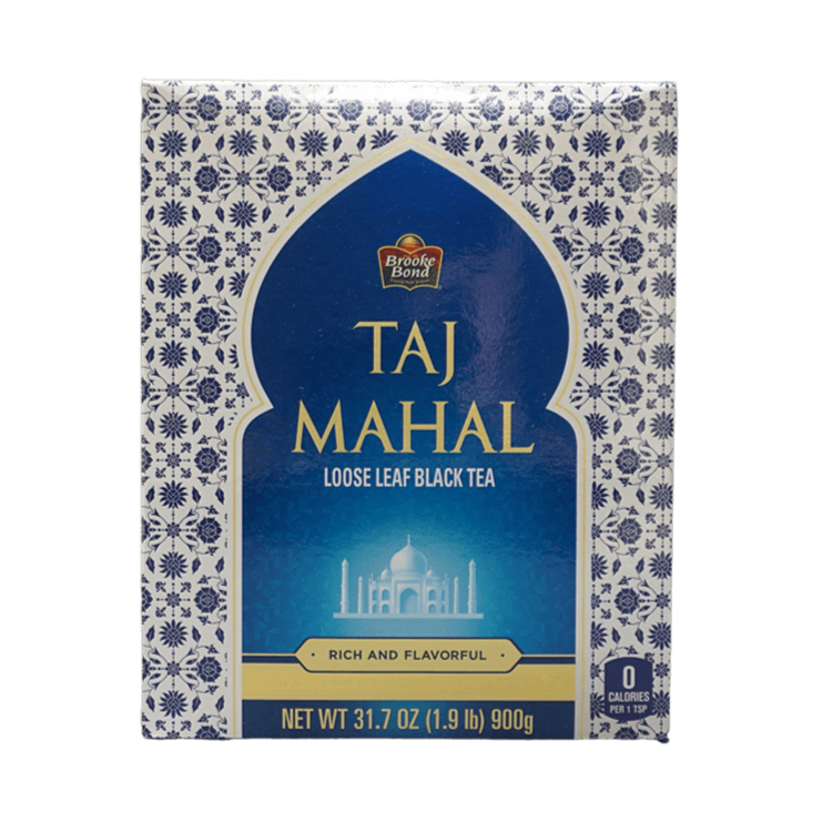 Brooke Bond Taj Mahal Tea