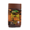 BRU Coffee Gold Bottle , 100g - jaldi