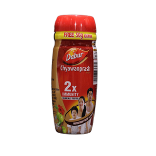 Dabur Chamanprash, 500ml - jaldi
