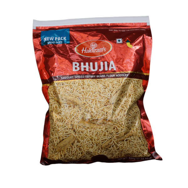 Haldiram's Bhujia, 14.10oz - jaldi