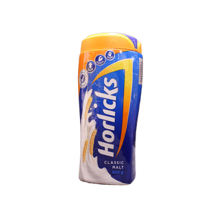 Horlicks Classic Malt, 500g - jaldi