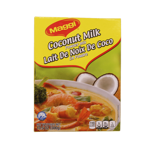 Maggi Coconut Milk Powder, 10.5oz - jaldi