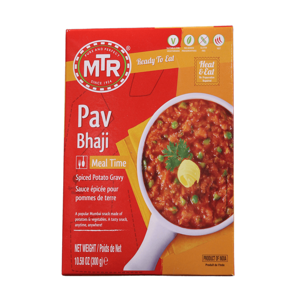 MTR Pav Bhaji , 300g - jaldi