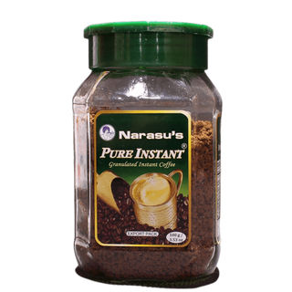 Narasu's Instant Coffee, 100g - jaldi