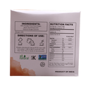 Quik Tea Cardamom Chai , 240g - jaldi