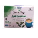 Quik Tea Cardamom Chai , 240g - jaldi