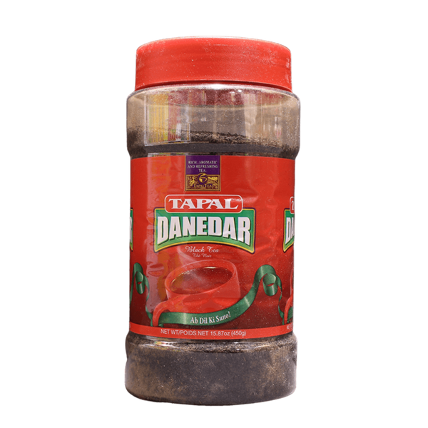 Tapal Danedar Black Tea, 450g - jaldi