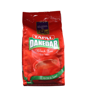 Tapal Danedar Black Tea, 31.7oz - jaldi
