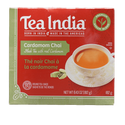 Tea India Cardamom Tea, 182g - jaldi