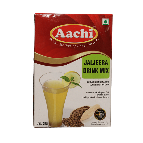 Aachi Jaljeera Masala, 200g - jaldi