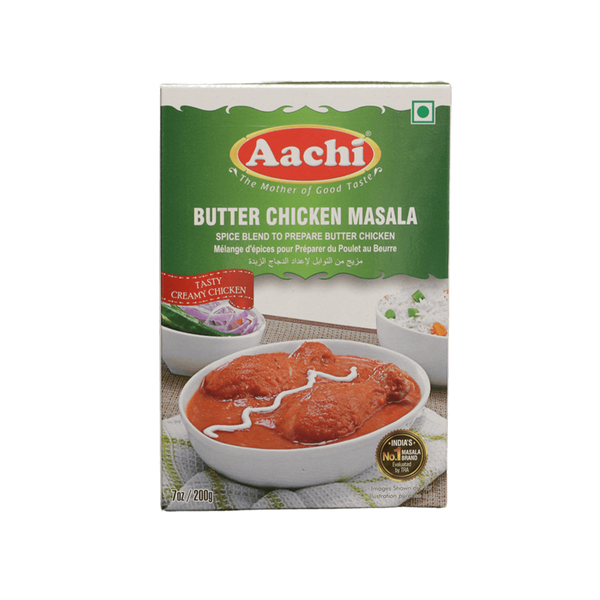 Aachi Butter Chickenn Masala, 200g - jaldi