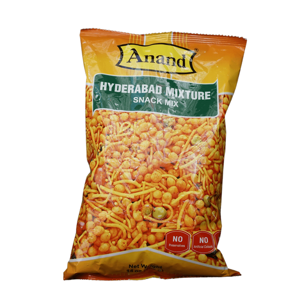 Adarsh Hyderabad Mixture, 340g - jaldi