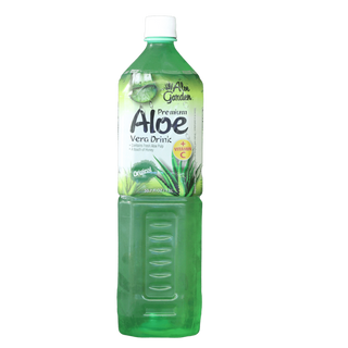 Aloe Garden Aloe Original, 1.5l - jaldi