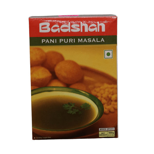 Badshah Pani Puri Masala, 100g - jaldi