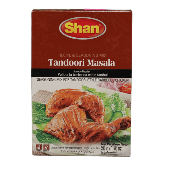 Badshah Tandoori Chicken Masala, 100g - jaldi