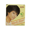 Black Rose Bl Henna, 50g - jaldi