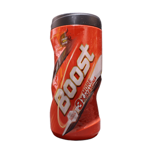 Boost 3X More Stamina, 450g - jaldi