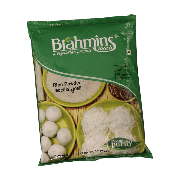 Brahmis Rice Powder, 1kg - jaldi