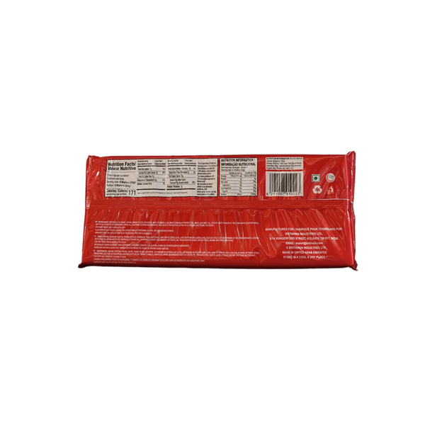 Britannia Treat Strawberry Wafers, 150g - jaldi