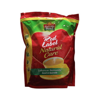 Brooke Bond Tea, 1kg - jaldi