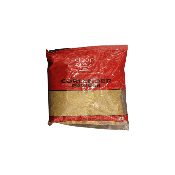Deep Coriander Powder, 400g - jaldi