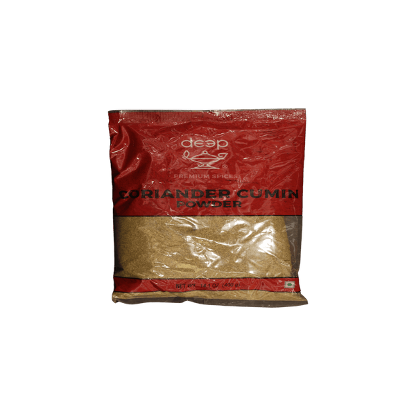 Deep Coriander Cumin Powder, 400g - jaldi