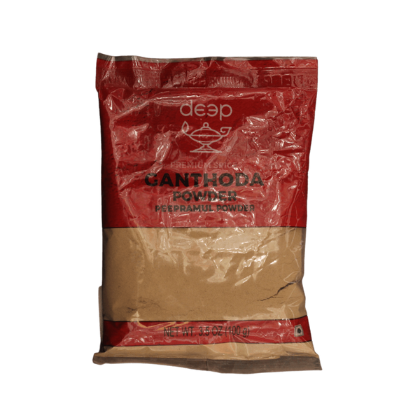 Deep Ganthoda Powder, 3.5oz - jaldi