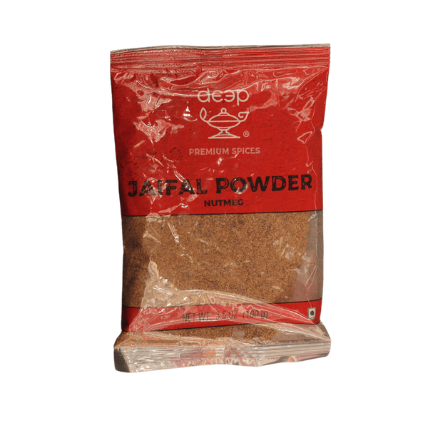 Deep Jaifal Powder, 100g - jaldi