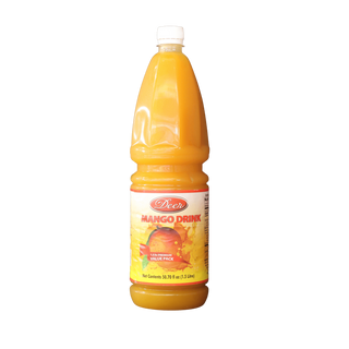 Deer Mango Drink, 1.5l - jaldi