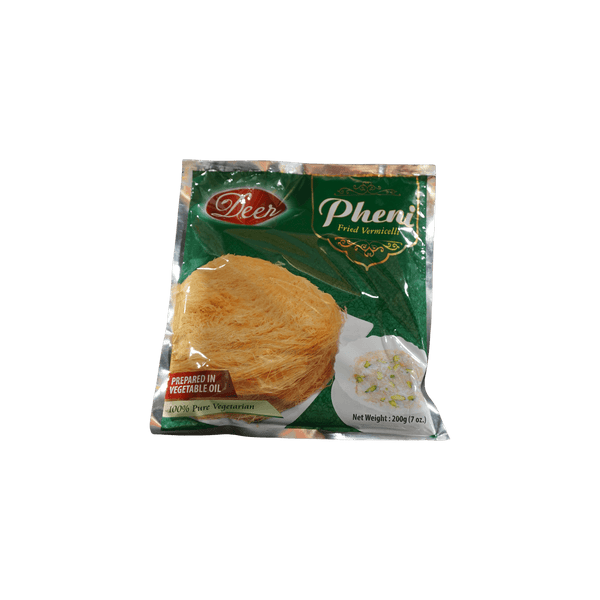 Deer Phenni Fried Vermicelli, 200g - jaldi