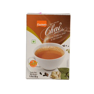 Eastern Chai Masala, 50g - jaldi