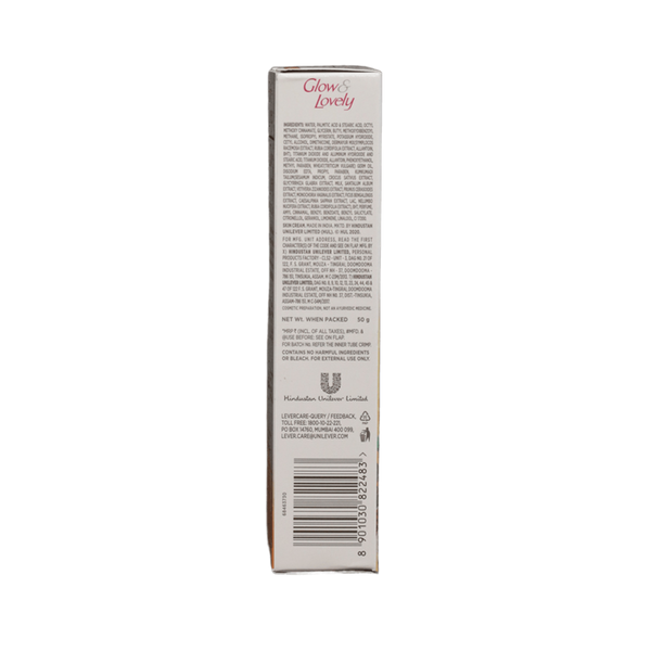 Fair & Lovely Ayurvedic, 50g - jaldi