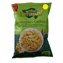 Garvi Gujarat Jamnagari Gathiya, 285g - jaldi