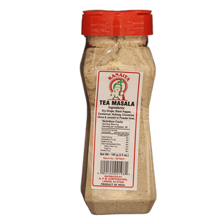 Kanaiya Tea Masala, 100g - jaldi