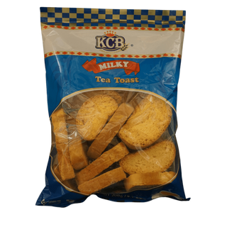 KCB Tea Tost, 200g - jaldi