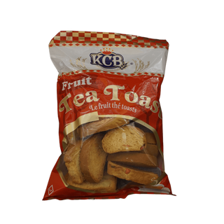 KCB Fruit Tea Toast, 200g - jaldi