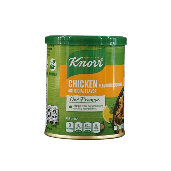 Knorr Chicken, 150g - jaldi