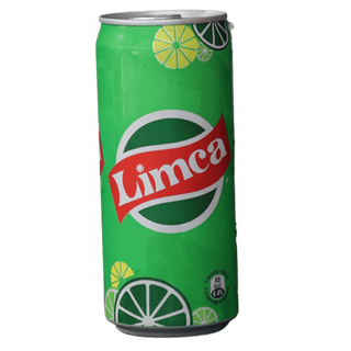 Limca Can, 300ml - jaldi