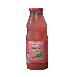 Maaza Guava, 1l - jaldi